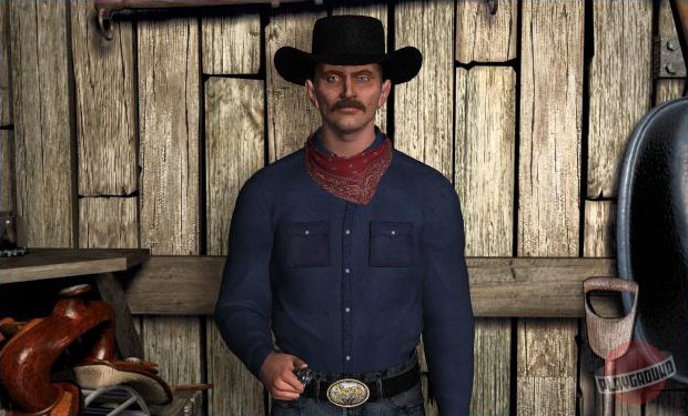 Скриншот из игры Nancy Drew: The Secret of Shadow Ranch - 9