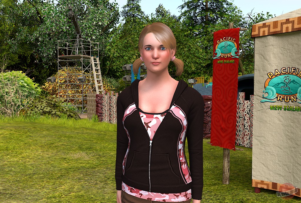 Скриншот из игры Nancy Drew: The Shattered Medallion - 10
