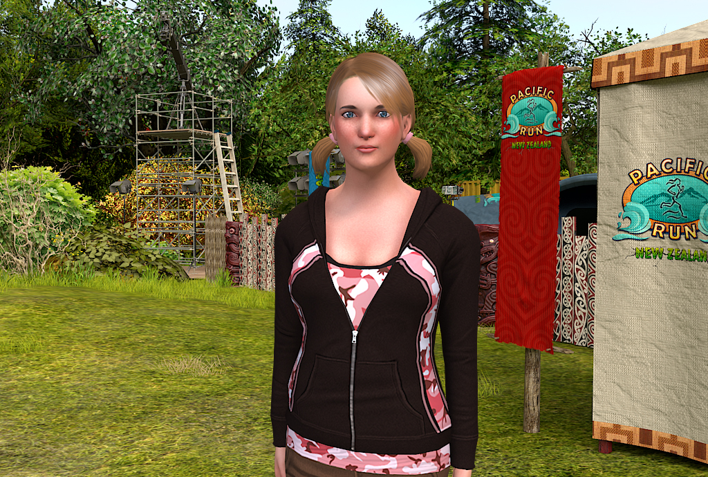 Скриншот из игры Nancy Drew: The Shattered Medallion - 1