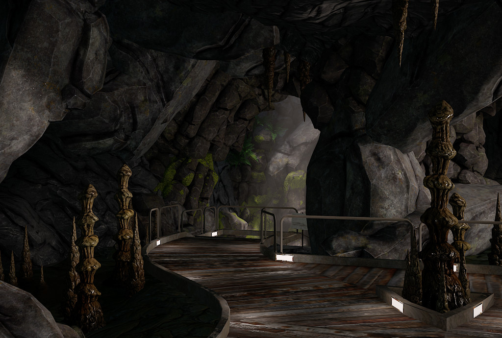Скриншот из игры Nancy Drew: The Shattered Medallion - 19