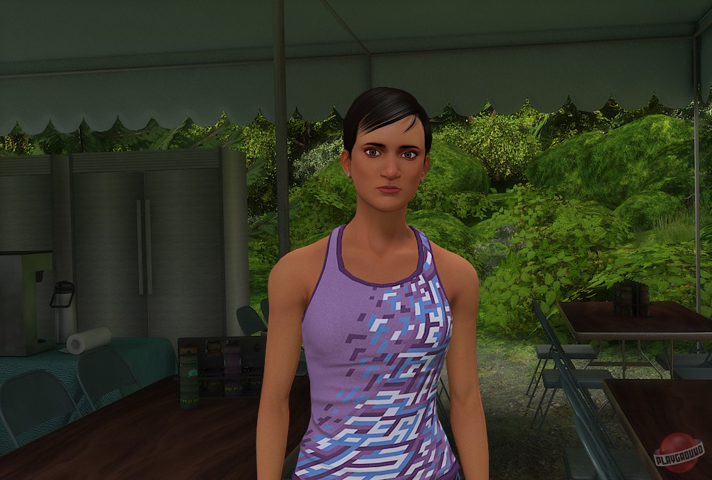 Скриншот из игры Nancy Drew: The Shattered Medallion - 17