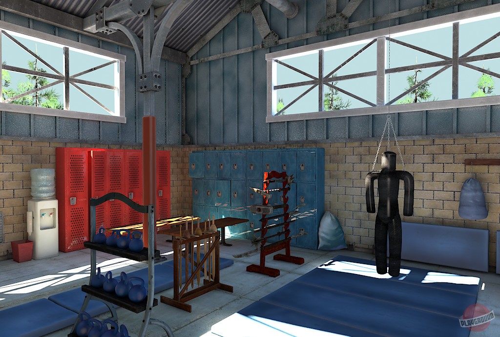 Скриншот из игры Nancy Drew: The Silent Spy - 6