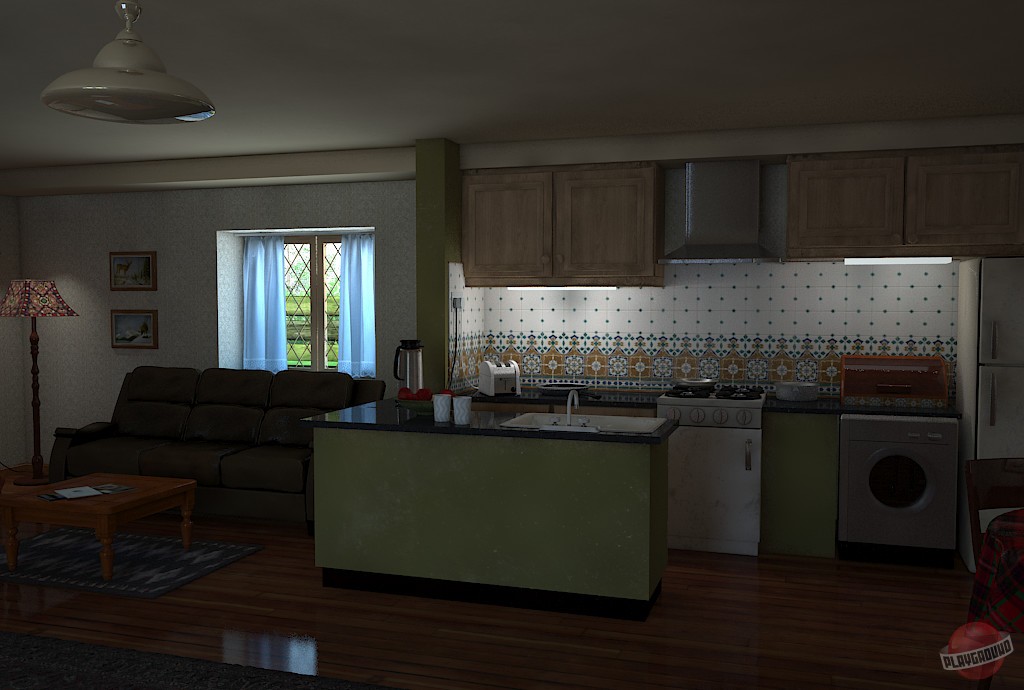 Скриншот из игры Nancy Drew: The Silent Spy - 7