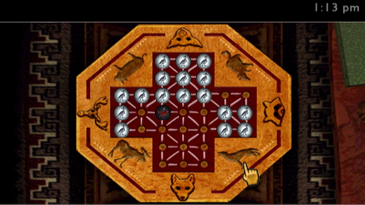 Скриншот из игры Nancy Drew: The White Wolf of Icicle Creek - 13