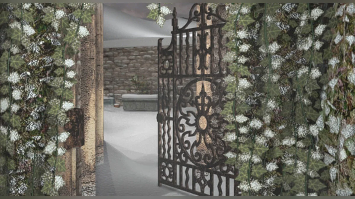 Скриншот из игры Nancy Drew: Treasure in the Royal Tower - 12