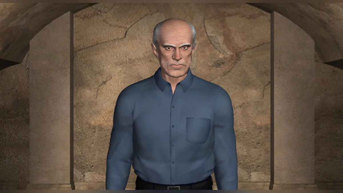 Скриншот из игры Nancy Drew: Treasure in the Royal Tower - 7