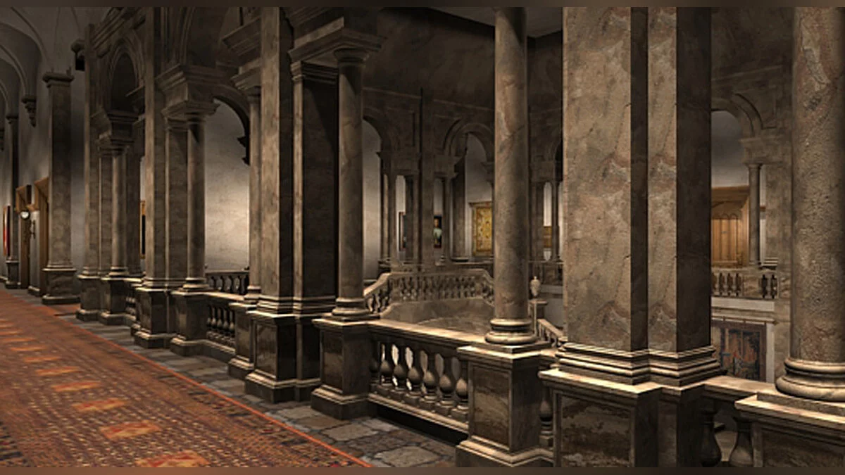 Скриншот из игры Nancy Drew: Treasure in the Royal Tower - 15