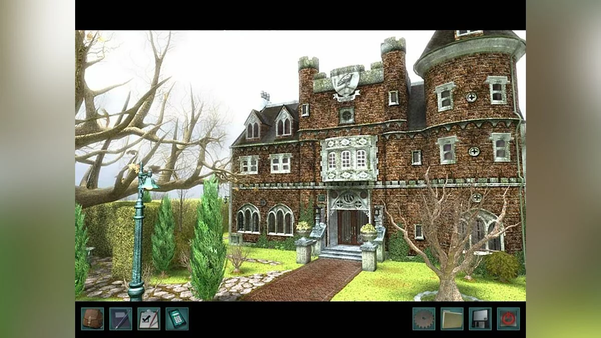 Скриншот из игры Nancy Drew: Warnings at Waverly Academy - 24