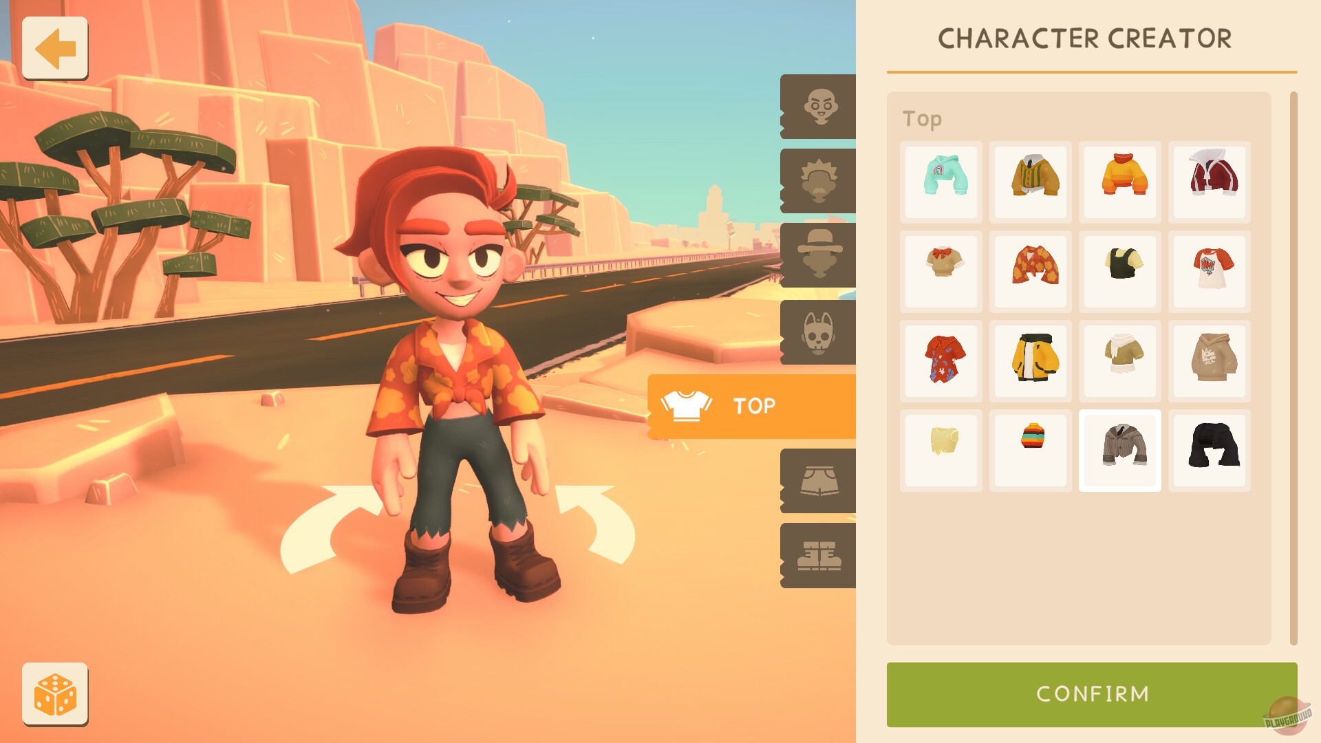 Скриншот из игры BUS: Bro u Survived - 9