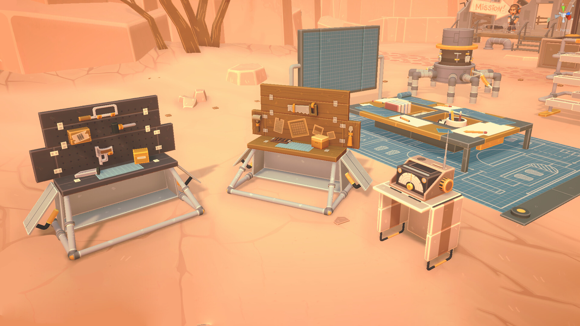 Скриншот из игры BUS: Bro u Survived - 14