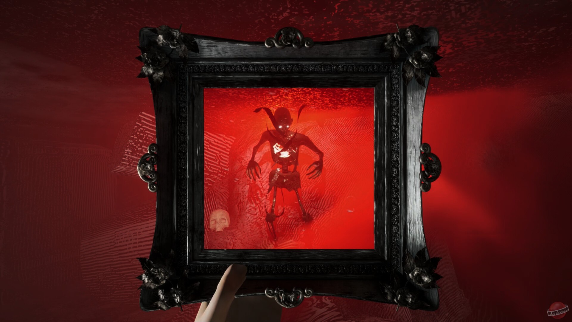 Скриншот из игры Dark and Deep - 10