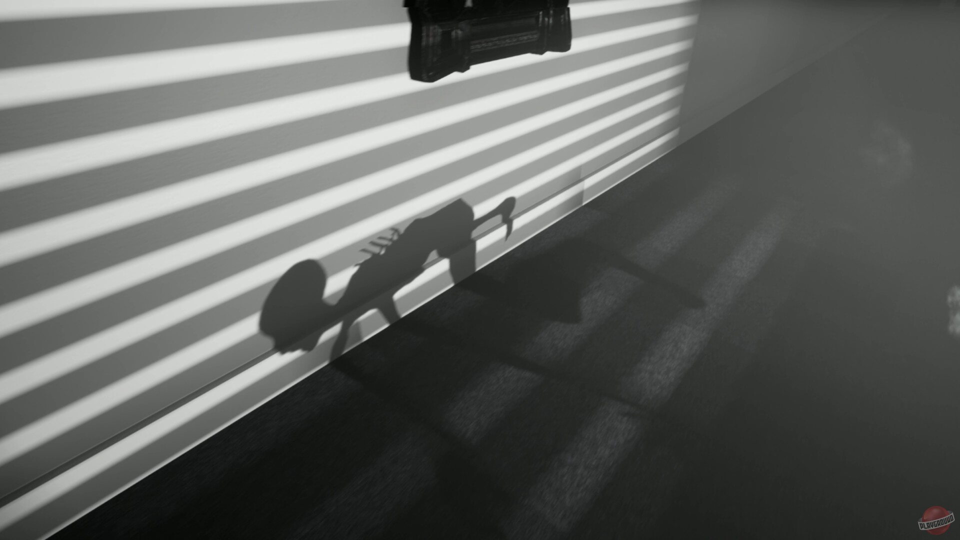 Скриншот из игры Dark and Deep - 9