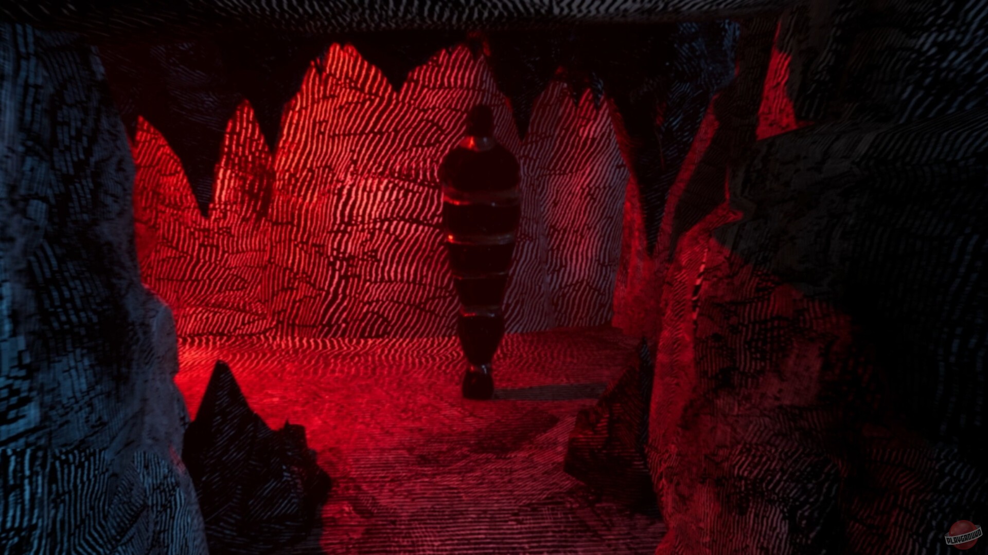 Скриншот из игры Dark and Deep - 1