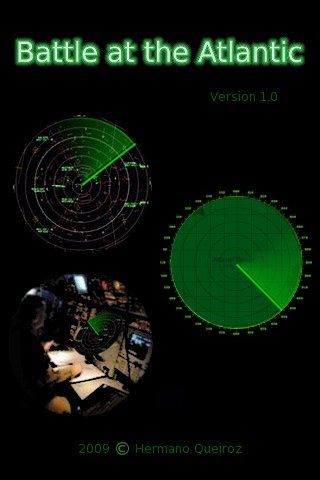 Скриншот из игры Battle at the Atlantic - 2