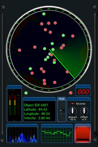 Скриншот из игры Battle at the Atlantic - 4