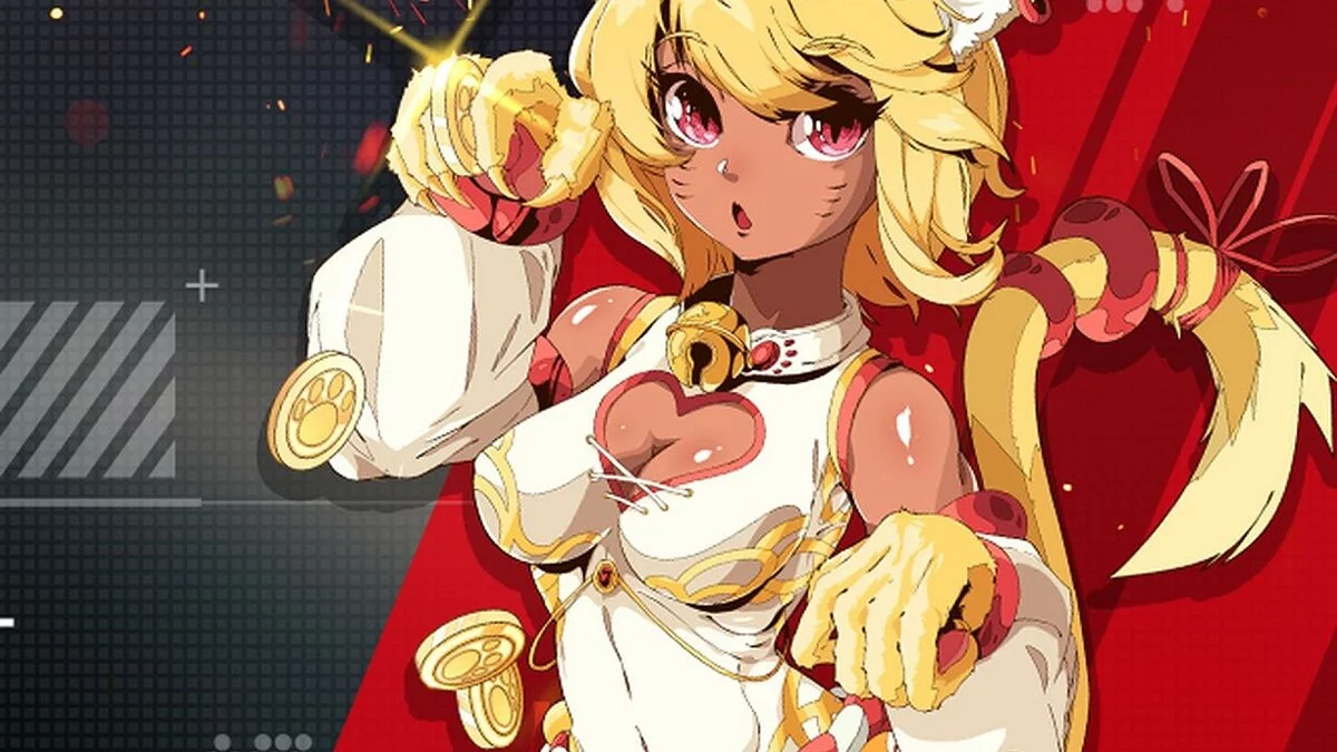 Скриншот из игры Nigate Tale - 17