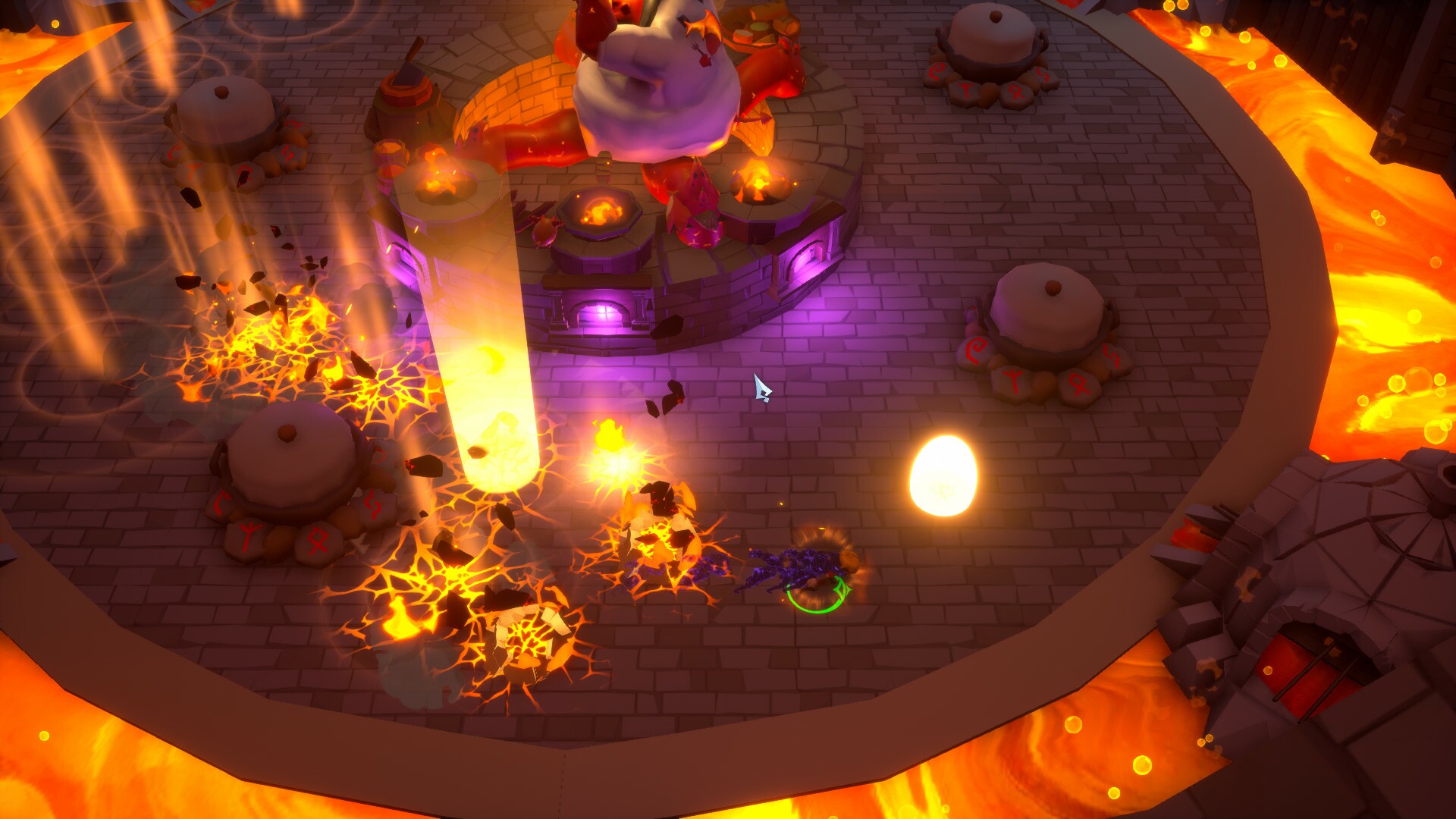 Скриншот из игры Nigate Tale - 14