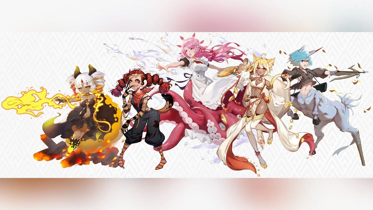 Скриншот из игры Nigate Tale - 13