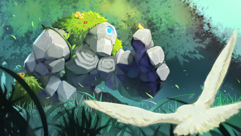 Скриншот из игры Nigate Tale - 1