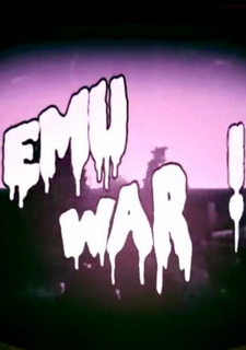 Обложка игры Emu War!