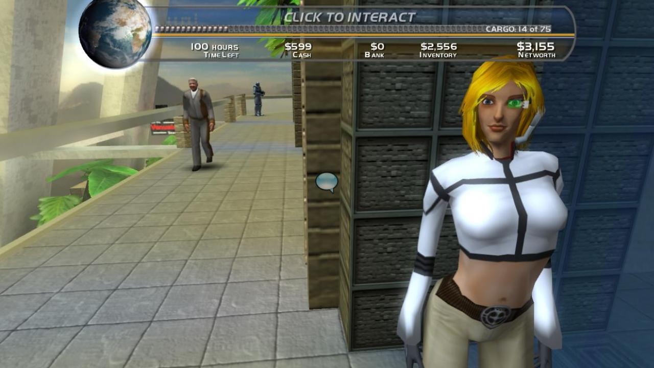 Скриншот из игры Space Trader: Merchant Marine - 17