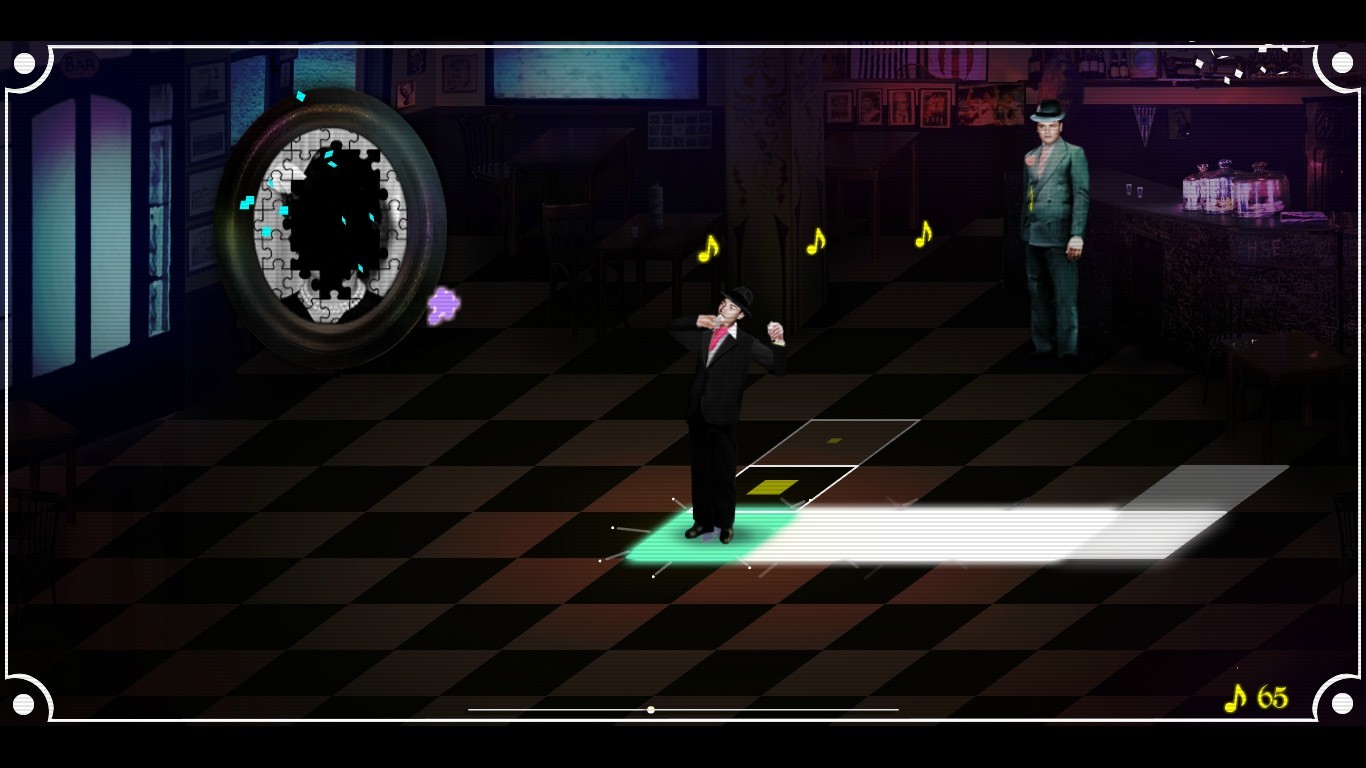 Скриншот из игры El Tango de la Muerte - 10