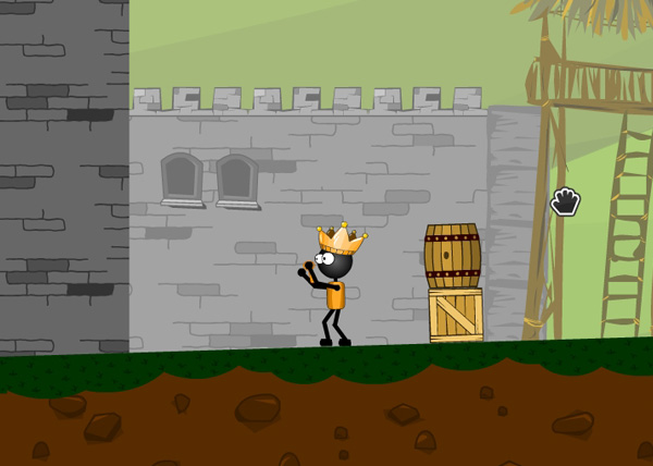 Скриншот из игры Mad Machines - 22