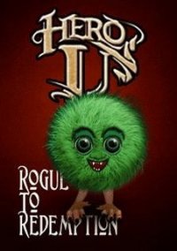 Обложка игры Hero-U: Rogue to Redemption