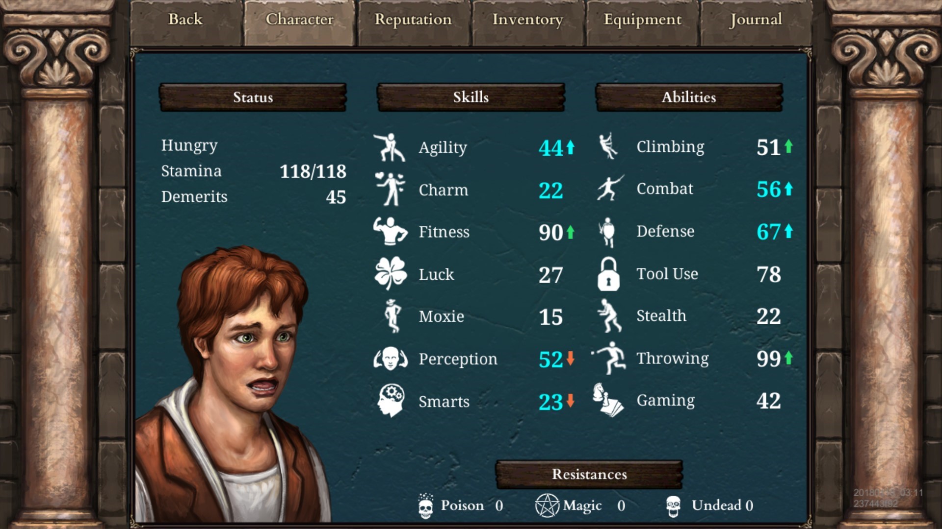 Скриншот из игры Hero-U: Rogue to Redemption - 18