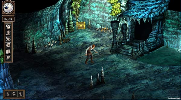 Скриншот из игры Hero-U: Rogue to Redemption - 30