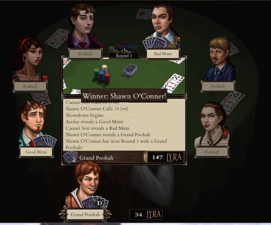 Скриншот из игры Hero-U: Rogue to Redemption - 13