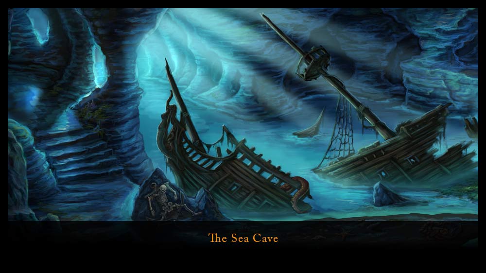 Скриншот из игры Hero-U: Rogue to Redemption - 5