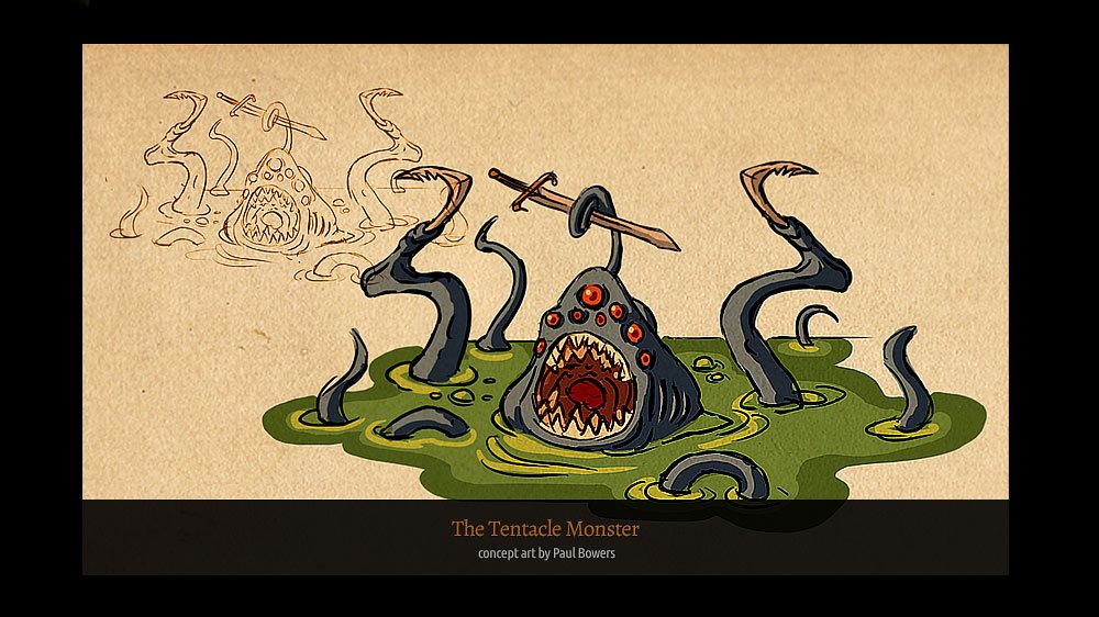 Скриншот из игры Hero-U: Rogue to Redemption - 8