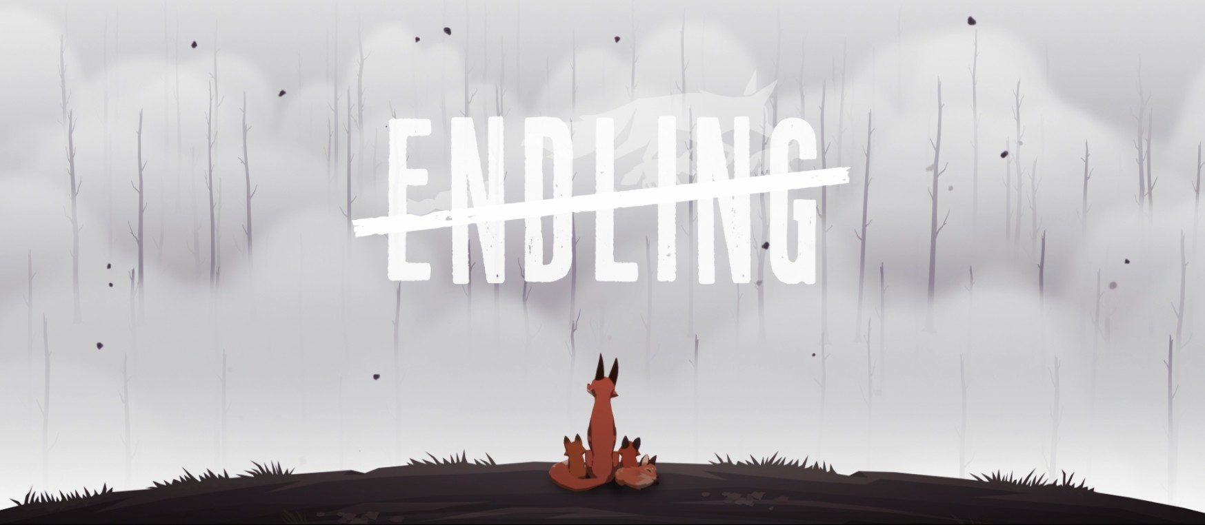Скриншот из игры Endling - 37