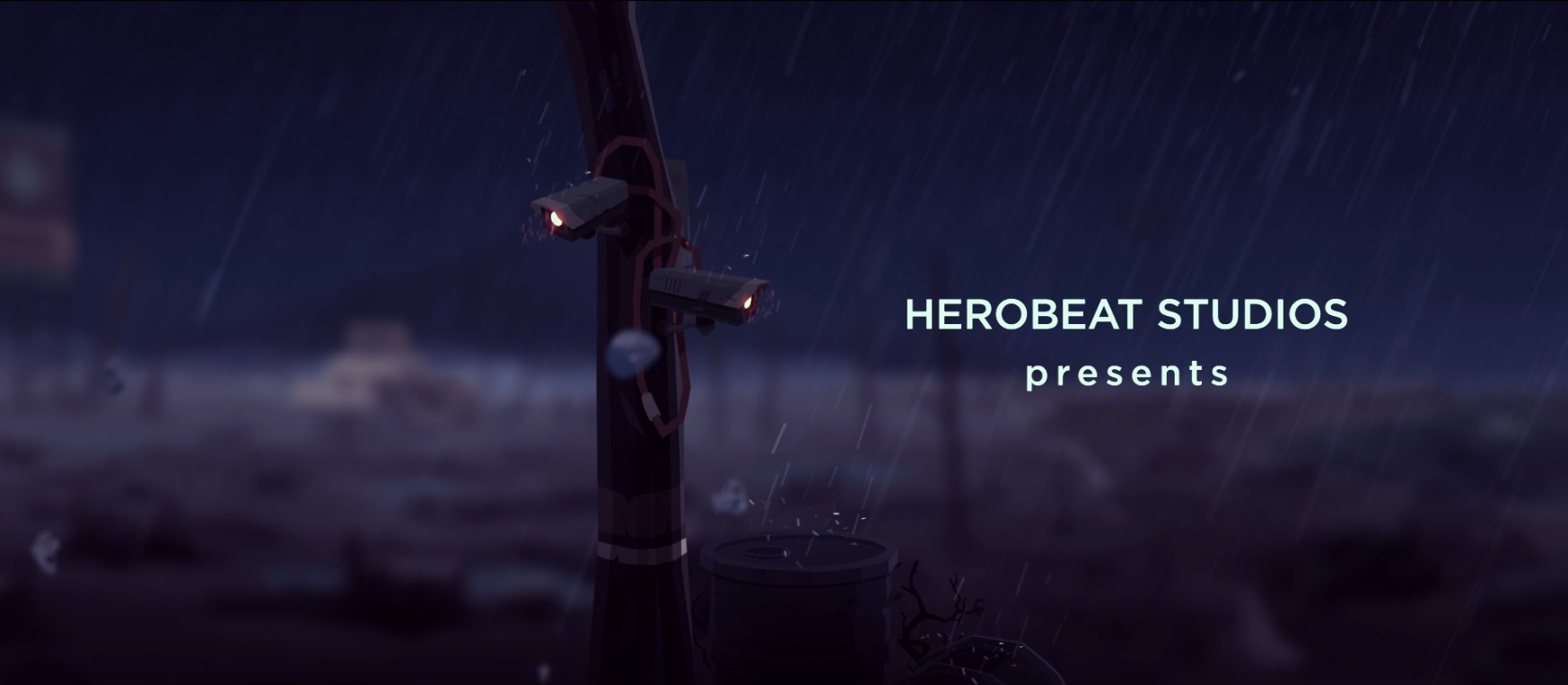 Скриншот из игры Endling - 18