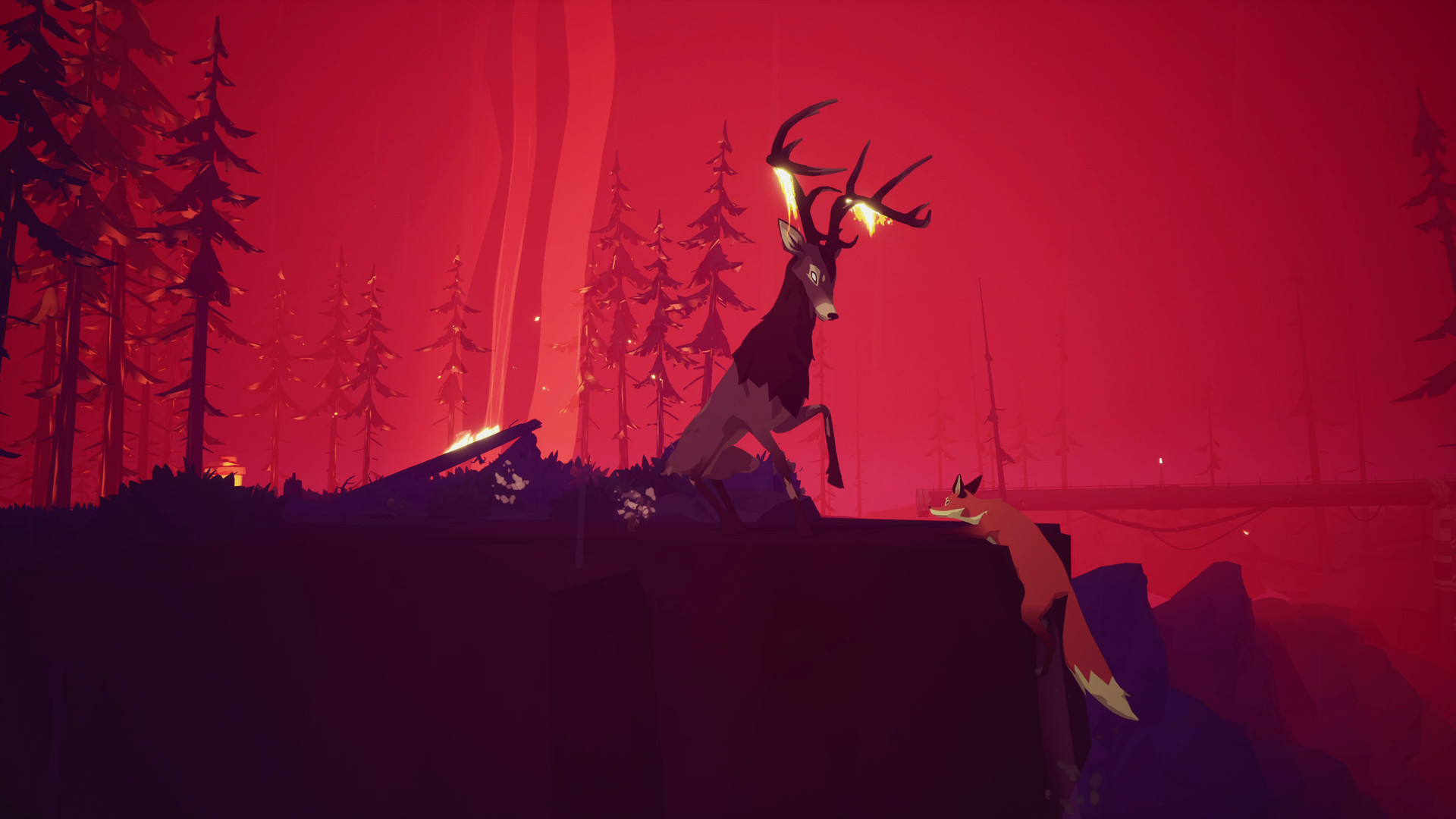 Скриншот из игры Endling - 64