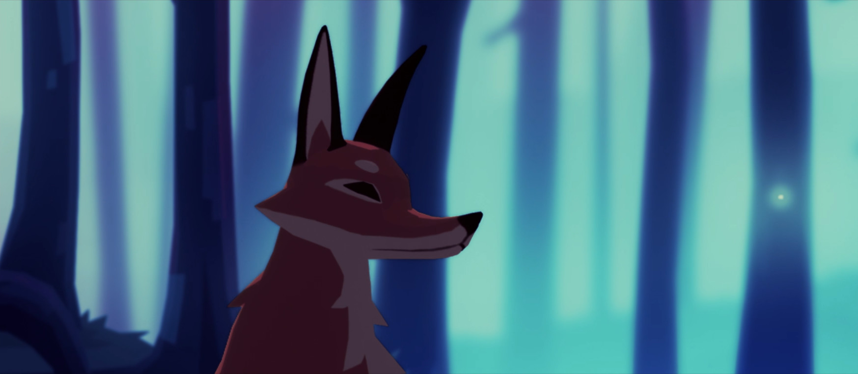 Скриншот из игры Endling - 3