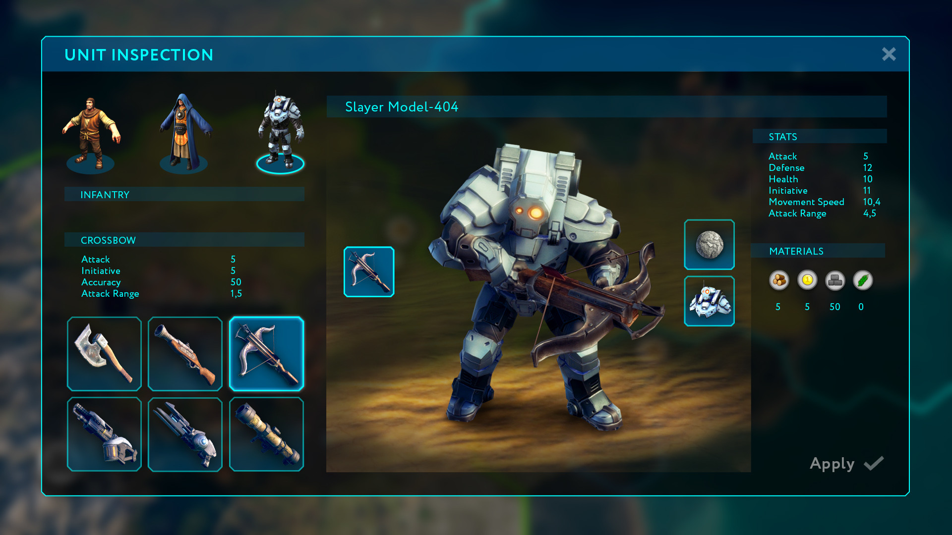 Скриншот из игры Revival: Recolonization - 6