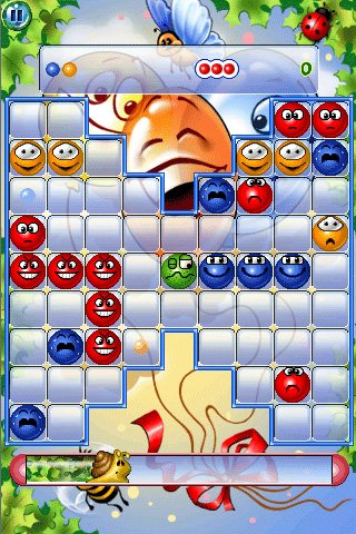 Скриншот из игры Happy Lines - 4