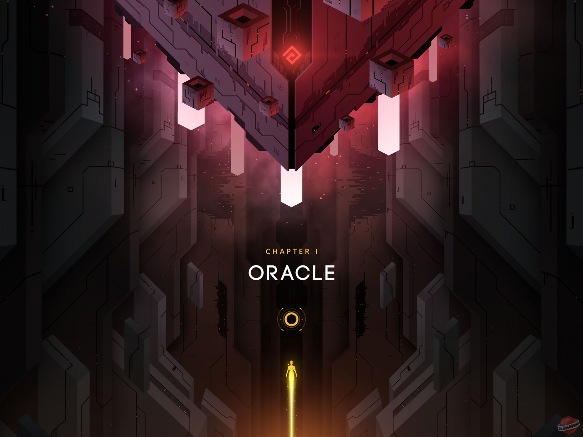 Скриншот из игры Hyperforma - 8