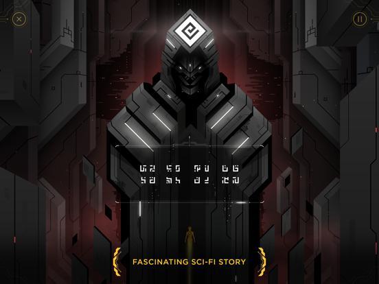 Скриншот из игры Hyperforma - 2