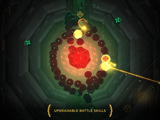 Скриншот из игры Hyperforma - 38