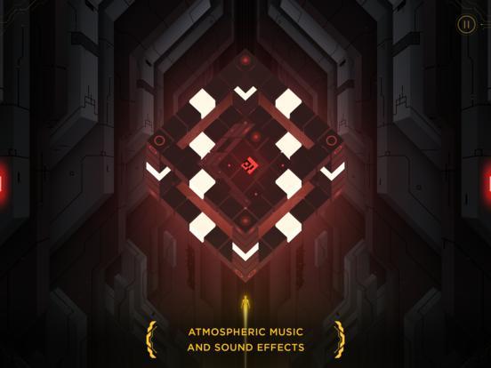 Скриншот из игры Hyperforma - 14