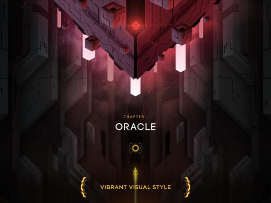 Скриншот из игры Hyperforma - 44