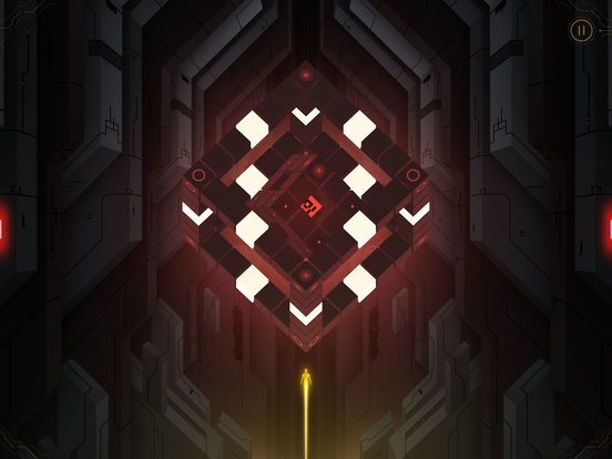 Скриншот из игры Hyperforma - 9