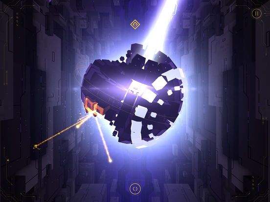 Скриншот из игры Hyperforma - 42