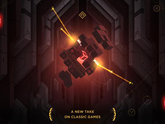 Скриншот из игры Hyperforma - 12