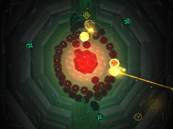 Скриншот из игры Hyperforma - 20