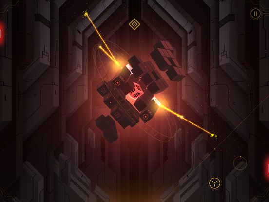 Скриншот из игры Hyperforma - 17