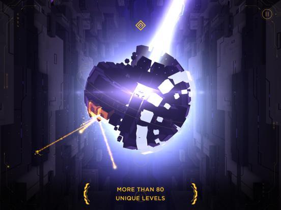 Скриншот из игры Hyperforma - 13